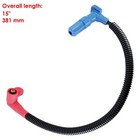 Spark Plug Wire Pto For Polaris Ranger 1000 Crew 2020-2025 4082774 4018017