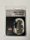 Brickmania Bkm Uscg Minifigure