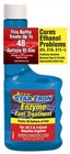 Star Brite Star Tron Gasoline Enzyme Fuel Treatment 8 Oz