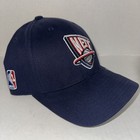 New Jersey Nets Hat cap  Adidas  Stretchfit Osfa  Nba Official  New  2010s