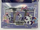 2x My Little Pony Ccg Friendship Eternal Trading Cards Collector Box Sealed