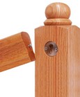 Minilock Handrail To Post Fastener