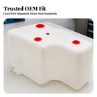 Hydraulic Oil Tank Easy Installation For Service Technicians