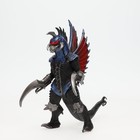 Bandai Movie Monster Series Godzilla Final Wars Gigan 2004 Action Figure 7 5 