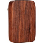 Meinl 8 Note Solid Lotus Kalimba Walnut