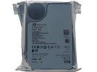 Seagate St12000nm0538 12tb 256mb 7200rpm 3 5  Sata 6 0gb s Enterprise Hard Drive