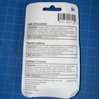 Chapstick S mores Collection Lip Balm   pack Of 3 