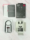 Beats Flex By Dr  Dre Wireless Headphones - Black - A2295 Mymc2ll a