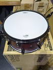 Orange County Snare 13x7 Maple Ash 8 Ply Excellent Condition  275 Value