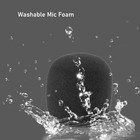 Sm58 Windscreen Mic Foam Replacement For Shure Sm58 Sm48 Vocal Microphone 3-pack