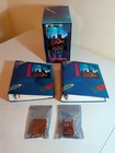 Steinberg Cubase Audio Atari Falcon 030 Complete 1993 Audio Clock Dongle 3 Disks