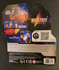 Star Trek Playmates Toys 2022 Discovery Michael Burnham Figure 