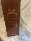 Postal Commemorative Society Us Stamps 22kt Gold Fdc Album W  Certificate