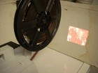 Eumig Mark S 802 Super 8 Sound silent Projector  Works With Sound Film