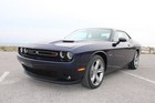 2015 Dodge Challenger R t 2dr Coupe