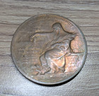Franklin Delano Roosevelt Commemorative Coin Circulated President Token Free Sh