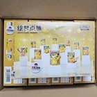 2026 Pok  mon Chinese Dream Painting 30th Pikachu Figure Set Case  12 Boxes 