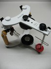 Ivoclar Vivadent Stratos  200 Dental Articulator With Uts3d Facebow And Plates
