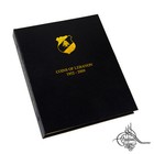 Lebanon 1952-2009 Coin Album Inc  1954 1955 1961 1968 1969 1975 1978 1981 Etc