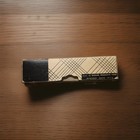 Vintage  weave It  Practice Weaving Loom In Original Box W Example No Directions