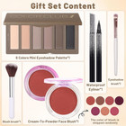 Makeup Kit For Women Full All In One Make Up Gift Set Teens 01set