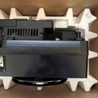 Vintage Eumig 624 D Super 8 Multi-motion Movie Projector