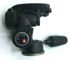 Manfrotto 804rc2 Pan tilt Head For Parts Free Shipping