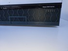 Cisco 2900 Series 2911 Integrated Services Router   Government Surplus