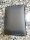Retired Peace Officer Concealed Carry Permit Id Badge Holder