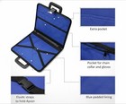 New Master Lightweight Masonic Regalia Soft Case   Apron Holder Bag Mm   Wm