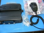 Motorola Cdm1250 Vhf 136-174 Mhz 45 Watts 64 Channel With Accessories