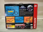 Auto World 14  Semi-frozen Extreme Conditions Slot Race Set