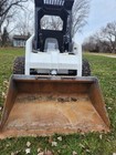 Bobcat 763 Used Condition 