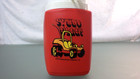 Vtg King-seeley Lunchbox Thermos Only 1974 Speed Buggy Hanna-barbera Tv Cartoon