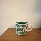 Rare Starbucks Been There Series Dunedin Across The Globe Mug Coffee   Tea