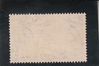 Ethiopia 1947  Airmail  Ras Dachane   10  Scott  C33  Used  Ng