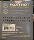 Sig Sauer Foxtrot 1x Tactical White Light - New In Box