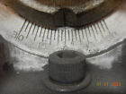 Some Sort Of Grinding Spin Index Fixture Possible Metal Lathe Bit Sharpener