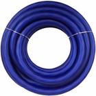 Complete 4 Channels 2500w 4 Gauge Amplifier Installation Wiring Kit Amp Pk3 Blue