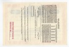 Shell Oil Company Bond