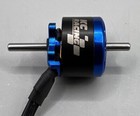 Brushless  bldc  Slot Car Motor - 1106-6500kv  gen 2  - 1 24 Scale - Kc Racing