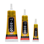 15 50 110ml Clear Multi-purpose Diy Adhesive Glue Cellphone Frame Jewelry Glass