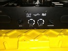 Edison Scratch 2500 Mkiv Professional Dual Cd Usb Mp3 Dj Audio Mixer