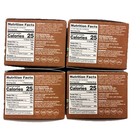 4 Boxes Four Sigmatic Calm Organic Mushroom Cacao Mix Reishi Powder  40pkt  9 27