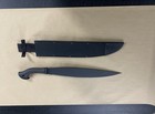 Cold Steel Barong Machete