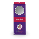 American Girl Doll   Truly Me 18-inch Doll With Long Curly Blonde Hair -  125