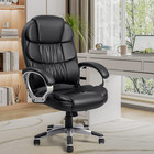 Big And Tall Office Chair Ergonomic Desk Chair High Back Executive Computer Chai