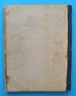 Original 1936-42 Indian Motorcycle Parts Catalog Chief Scout 4 Restoration Book
