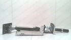 Ergotron 45-421-026  Lx Desk Single Monitor Arm  New  332845