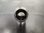 2-1 T Merge Collector 2 5 - 3 5  304 Stainless Tig Tacked Custom Turbo Exhaust